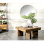 Kuboloa - Square Coffee Table - Natural