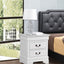 Traditional Style Design Nightstand