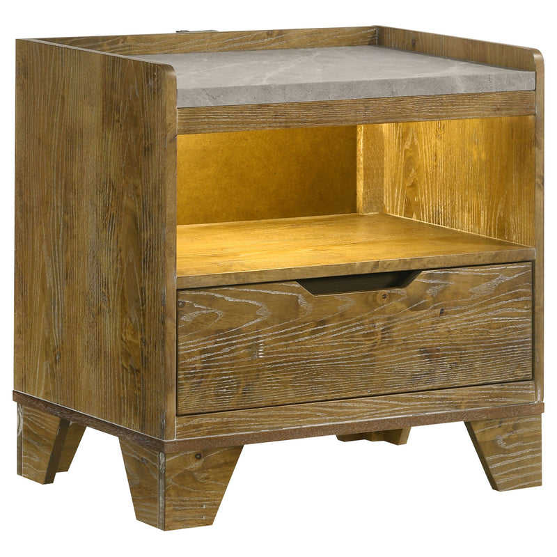 Packard - Bedroom Set
