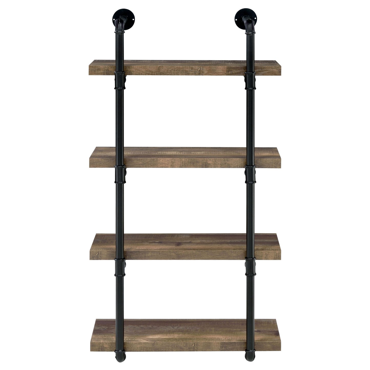 Industrial Design Wall Shelf