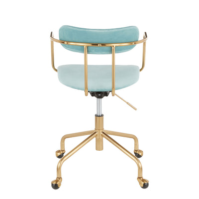 Demi - Contemporary Office Chair