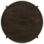 Mavis - Round Table