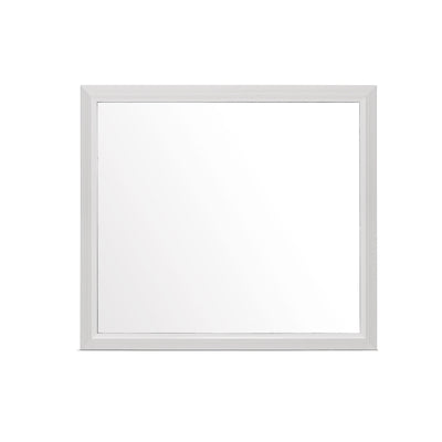 Mirage - Mirror