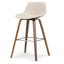 Randolph Bentwood - Counter / Bar Height Stool (Set of 2)