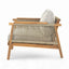 Sumbawa - Outdoor Club Chair