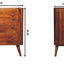 Bera - Chest - Brown