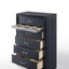 Naima - Ample Storage Chest