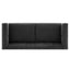Soft Loveseat Sofa For Living Room