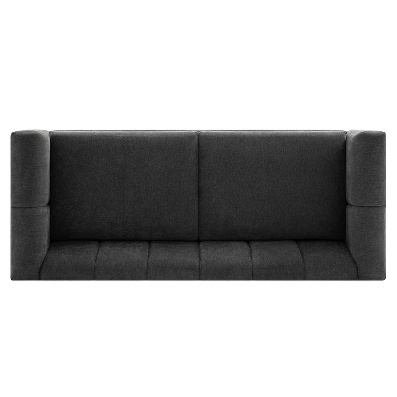 Soft Loveseat Sofa For Living Room