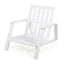 Outdoor Patio Lounge Chair