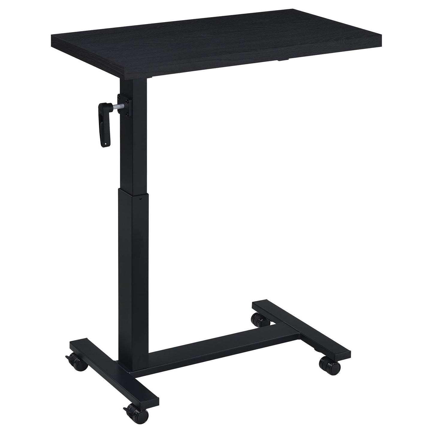 Geary - Height Adjustable Mobile C-Table