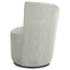 Kaylie - Upholstered Swivel Chair
