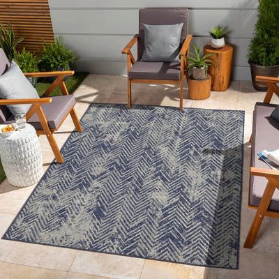 Sunshine - Indoor / Outdoor Area Rug