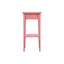 High Quality Wood Nightstand