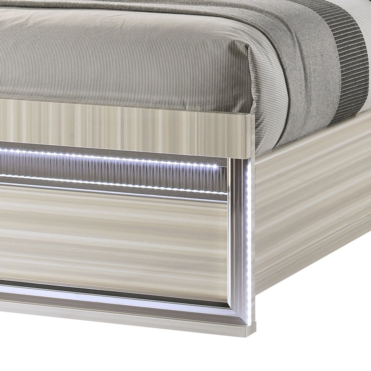 Leonor - Bedroom Set