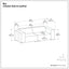 Rex - Handcrafted Sofa