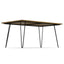 Hunter - Handcrafted Dining Table