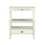 Newland - Storage Nightstand