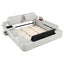 Zoya - Smart Multifunctional Bed, Built In Bluetooth Speakers, USB Charging