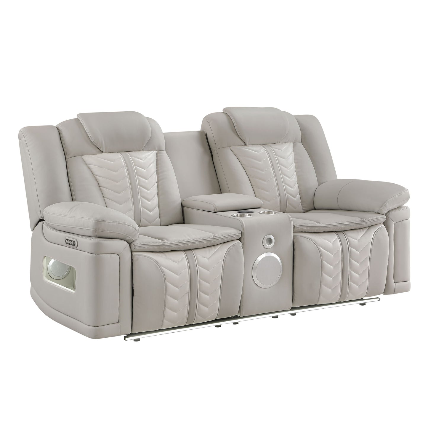 Cruiser - Power Reclining Loveseat