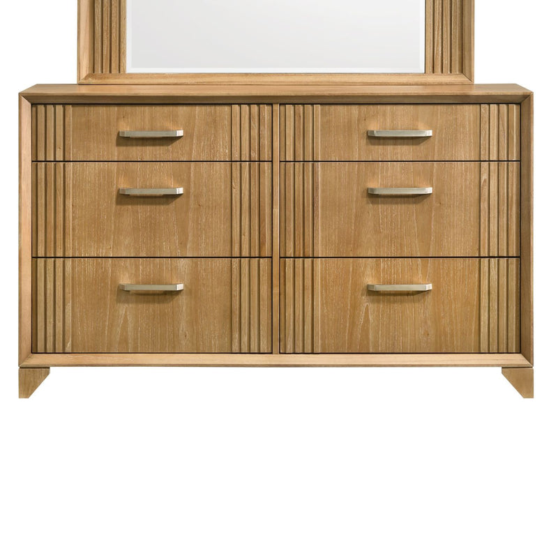 Hugo - Bedroom Set