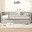 Multifunctional Wooden Daybed Bed