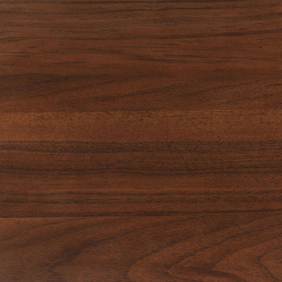 2 Drawer Nightstand - Walnut