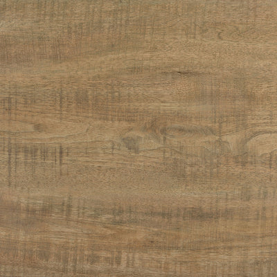 Square End Table - Mango Color