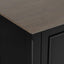 Amherst - Handcrafted Wide TV Media Stand