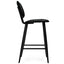 Raya - Upholstered Counter Height Stool (Set of 2)