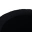 Fuji - Oversized Round Storage Ottoman