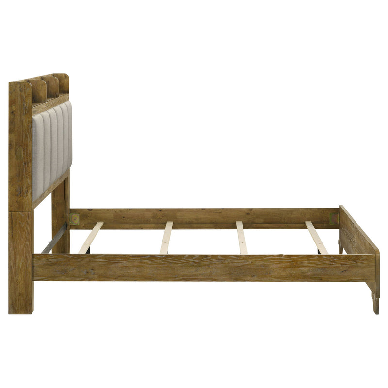Packard - Bookcase Bed