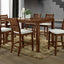 Pascal - Counter Dining Table Set