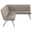 Ledger - L-Shaped Dining Bench