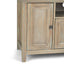 Amherst - Wide TV Media Stand