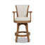 Williams - Swivel Counter Height Bar Stool