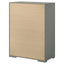 Pierce - 5 Drawer Bedroom Chest