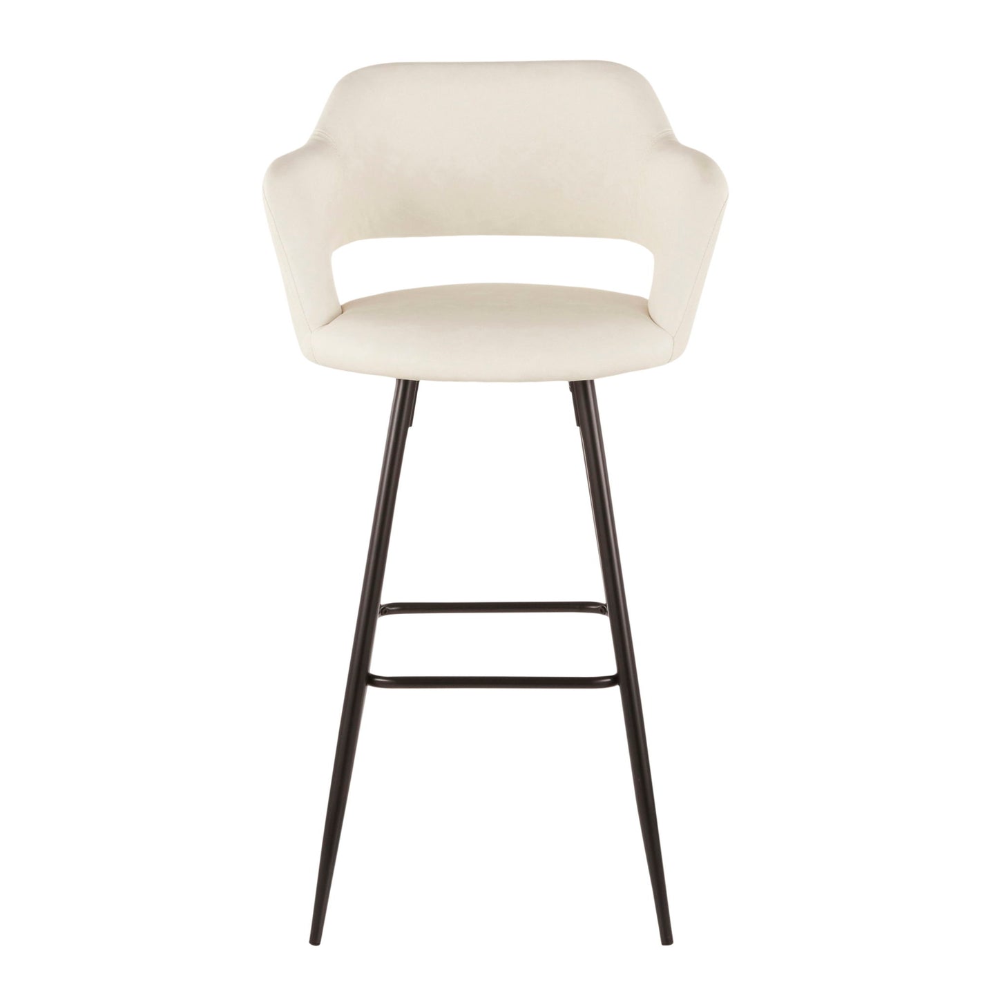 Margarite - Contemporary Barstool (Set of 2)