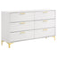 James - Bedroom Set