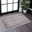 Maval - Trendy Area Rug, Washable