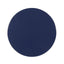 Modern Iron Cut Design End Table (Set of 2) - Navy Blue