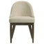 Blakely - Upholstered Dining Side Chair (Set of 2) - Beige