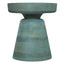 Robbie - Handcrafted Accent Table