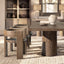 Soren - Accent Curved Dining Chair