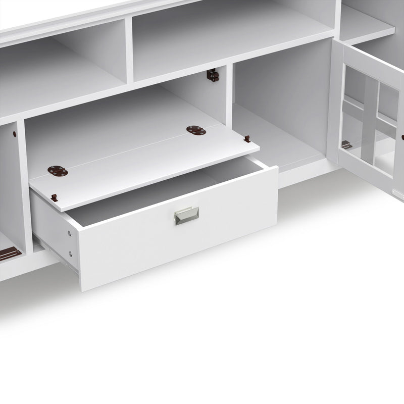 Artisan - TV Media Stand