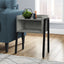 Accent Table, Side Contemporary & Modern Design