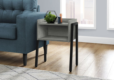 Accent Table, Side Contemporary & Modern Design