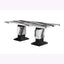 Stacey - Dining Table - Multicolor