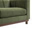 Soft Loveseat Sofa For Living Room