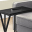 Accent Table C - Shaped, Contemporary & Modern